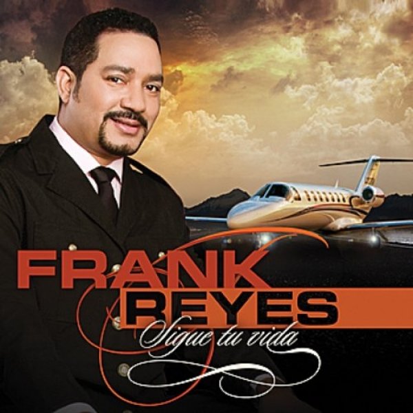 Album Frank Reyes - Sigue Tu Vida