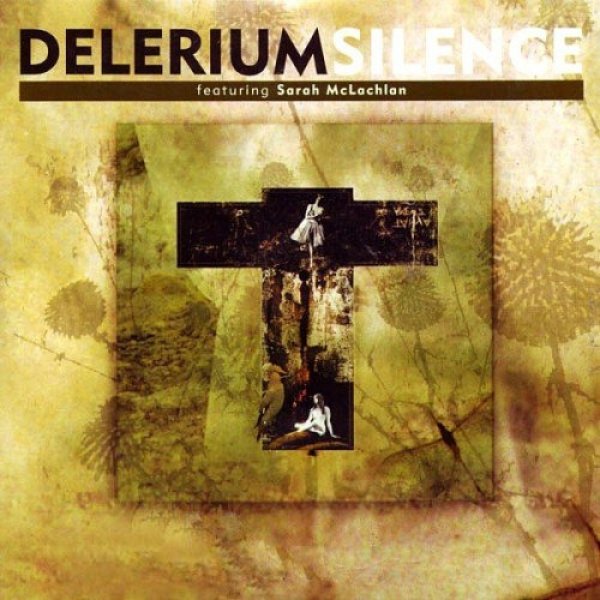 Album Delerium - Silence