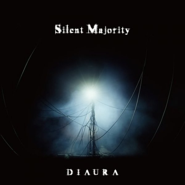 Silent Majority - album