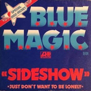 Side Show - album