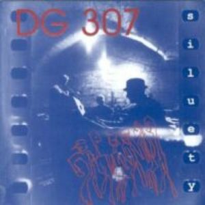 Album Siluety - DG 307