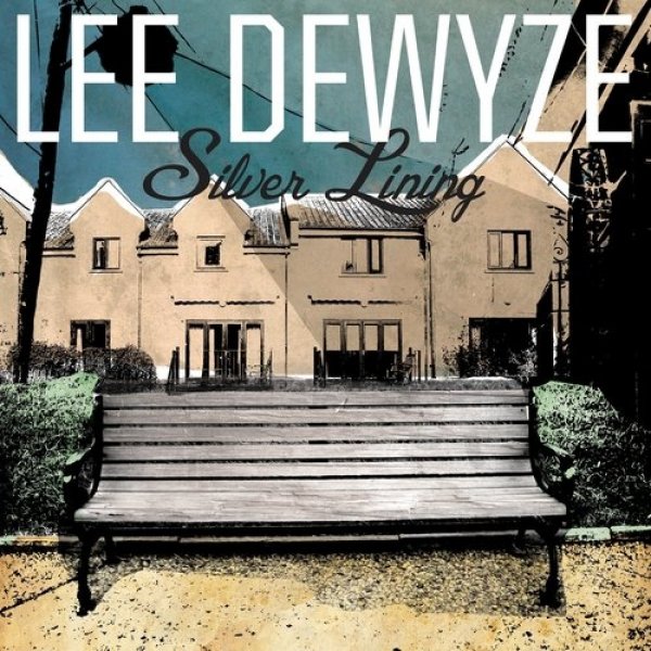 Album Lee DeWyze - Silver Lining