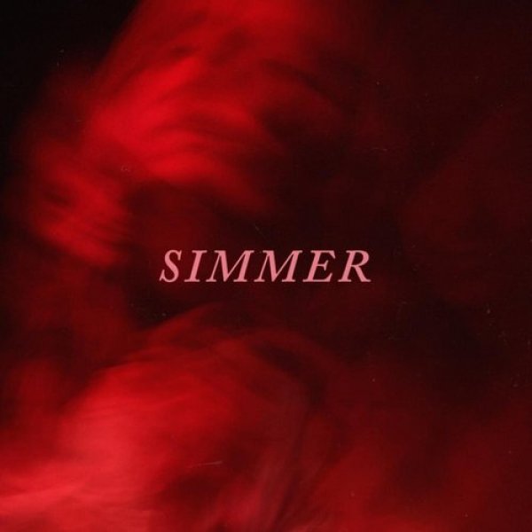 Simmer - album