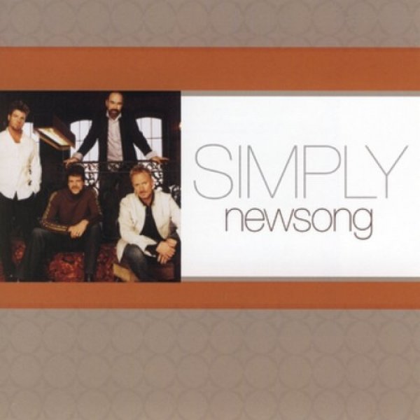 Album NewSong - Simply NewSong