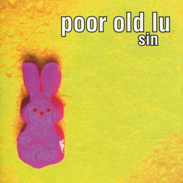 Album Poor Old Lu - Sin