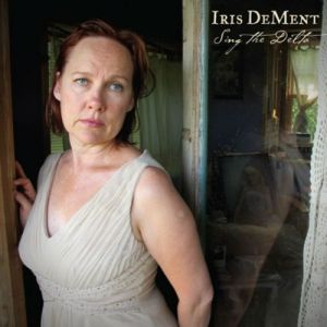 Album Iris DeMent - Sing the Delta