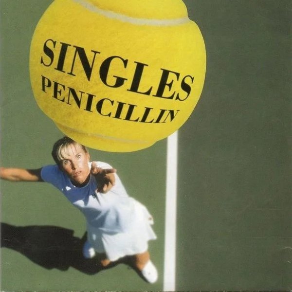 Album PENICILLIN - Singles