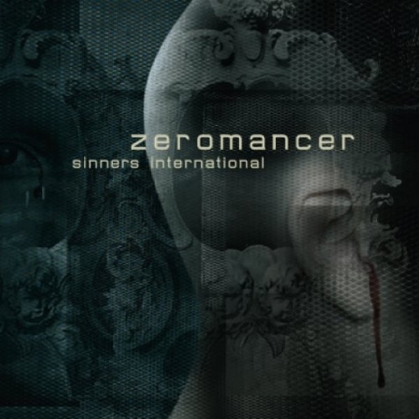 Album Sinners International - Zeromancer