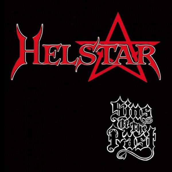 Album Helstar - Sins Of The Past