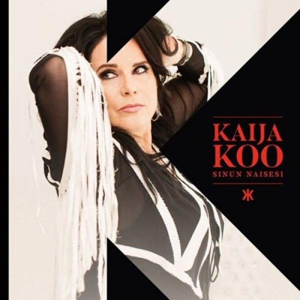 Album Kaija Koo - Sinun naisesi