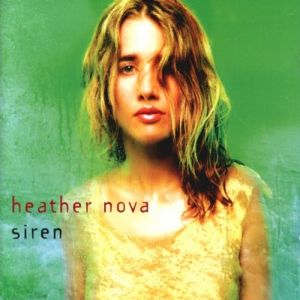 Album Heather Nova - Siren