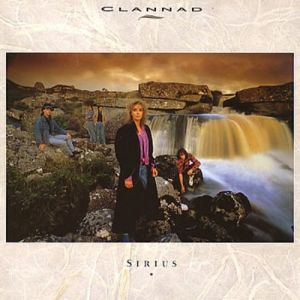 Album Clannad - Sirius