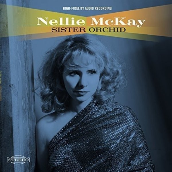 Album Nellie McKay -  Sister Orchid