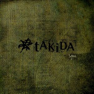 Album Takida - Sju