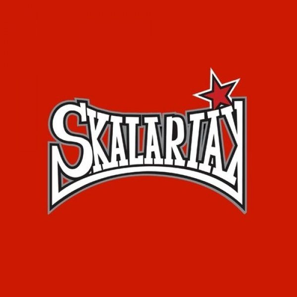Album Skalariak - Skalariak