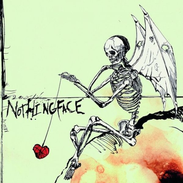Album Nothingface - Skeletons