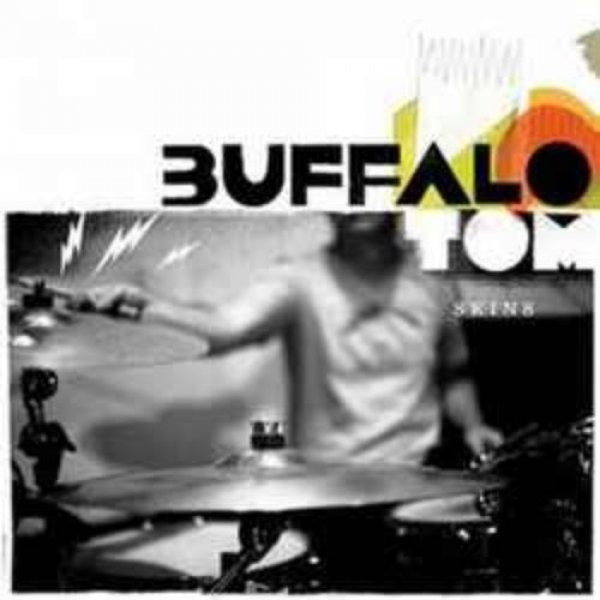Album Buffalo Tom - Skins
