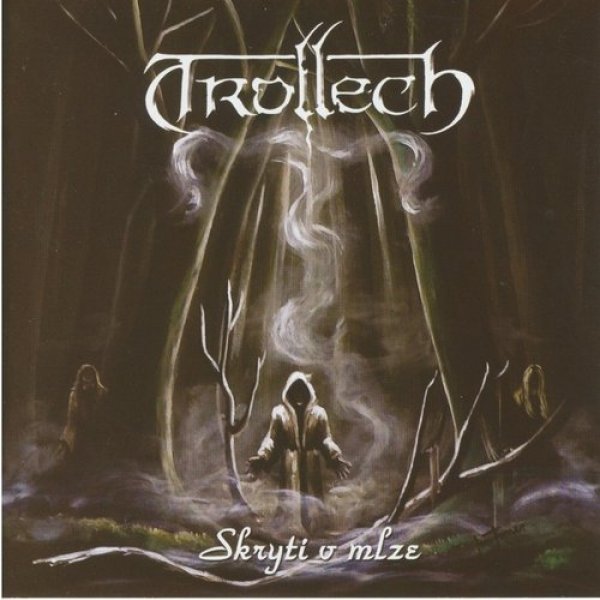 Album Trollech - Skryti v mlze