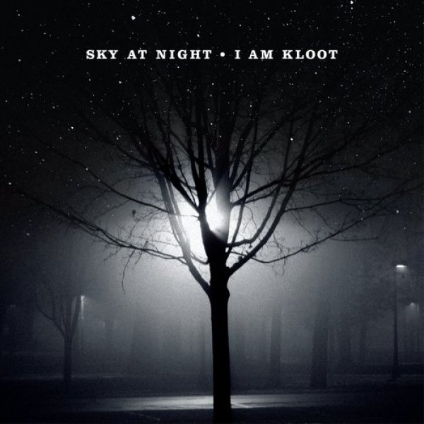 Album I Am Kloot - Sky at Night