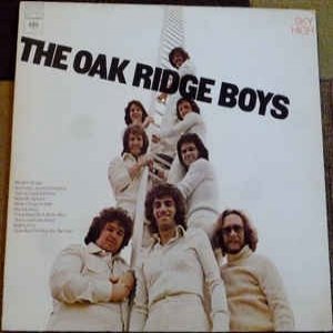 Album The Oak Ridge Boys - Sky High