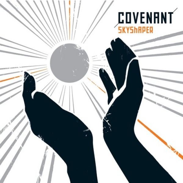 Album Covenant - Skyshaper