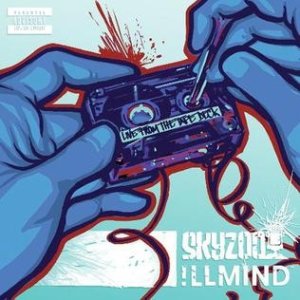 Skyzoo Live from the Tape Deck, 2010