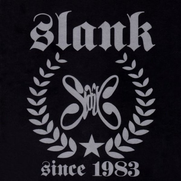 Album Slank - Slank Since 1983