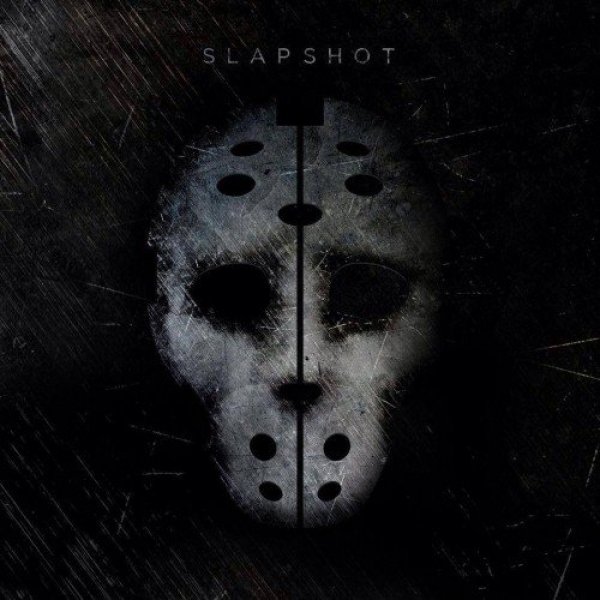 Album Slapshot - Slapshot