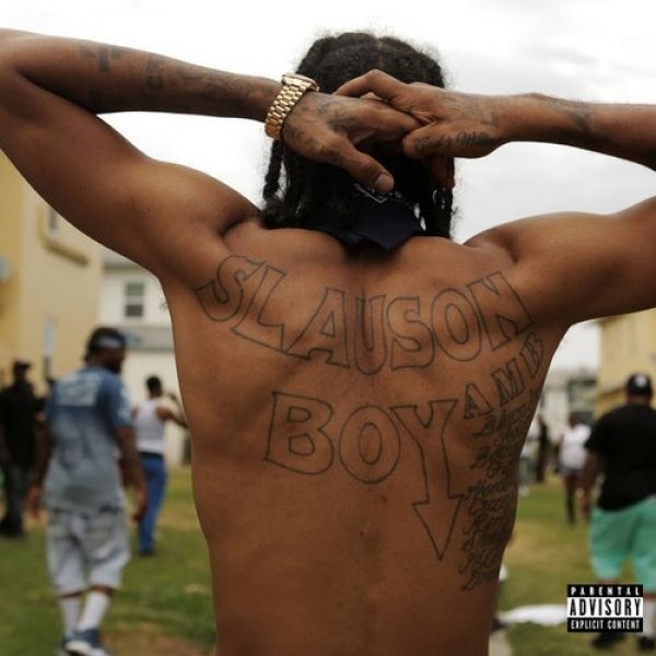 Slauson Boy 2 Album 