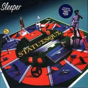 Album Sleeper - Statuesque