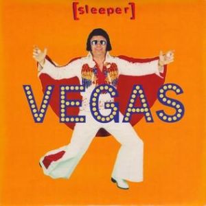 Album Sleeper - Vegas