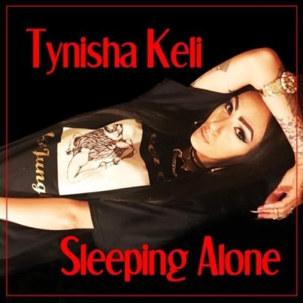 Album Tynisha Keli - Sleeping Alone