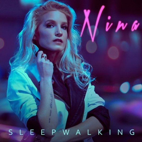 Sleepwalking - album