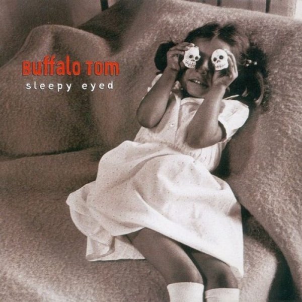 Album Buffalo Tom - Sleepy Eyed