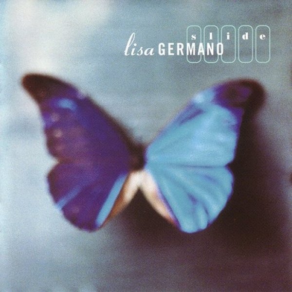 Album Lisa Germano - Slide