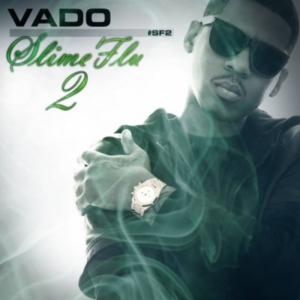 Album Vado - Slime Flu 2