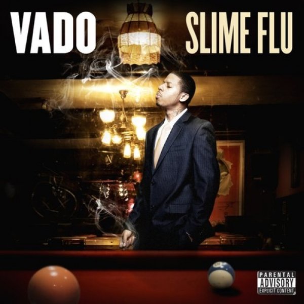 Album Slime Flu - Vado