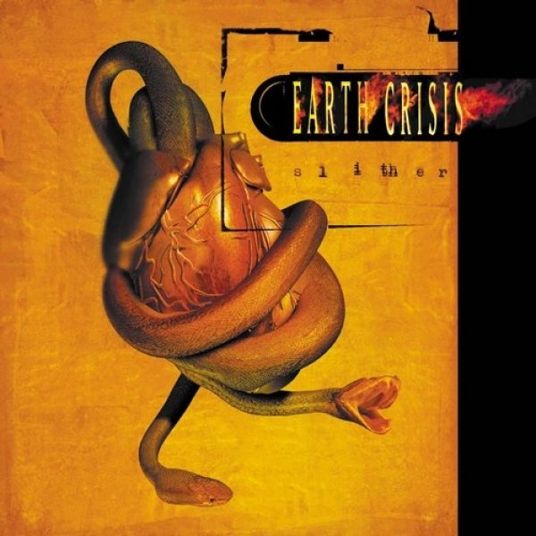 Album Earth Crisis - Slither