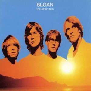 Album Sloan - All Used Up