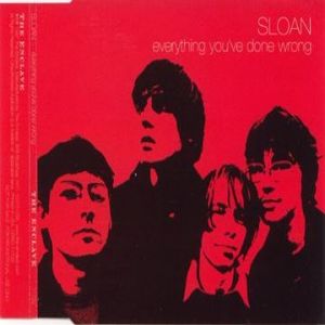 Album Sloan - Everything You