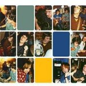 Album Sloan - Recorded Live at a Sloan Party