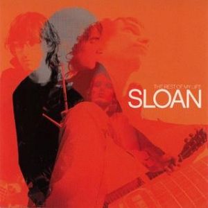 Album Sloan - The Rest of My Life
