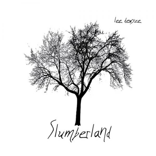 Album Lee DeWyze - Slumberland
