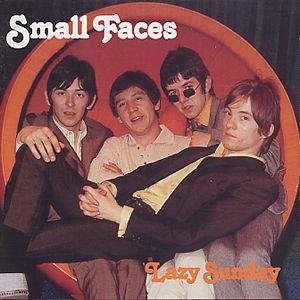 Small Faces Lazy Sunday, 1968