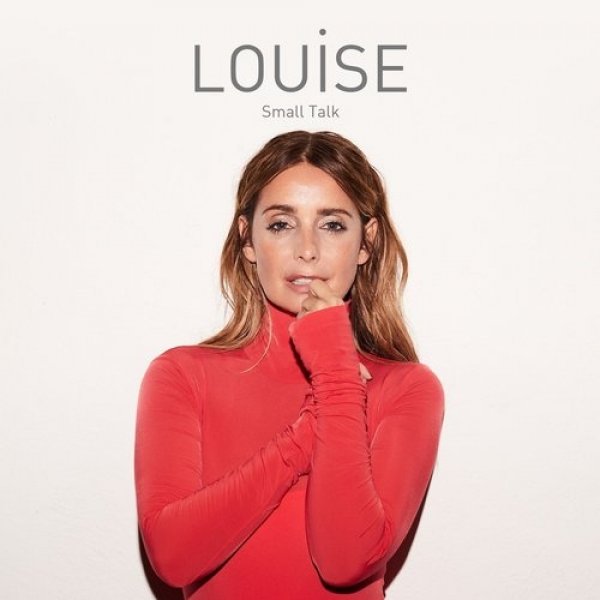 Album Louise - Small Talk