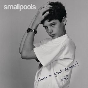 Album Smallpools - Smallpools