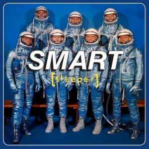 Album Sleeper - Smart
