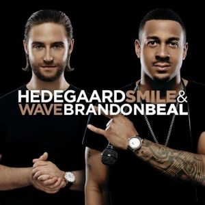 Album Hedegaard - Smile & Wave
