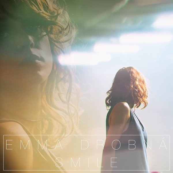 Album Emma Drobná - Smile