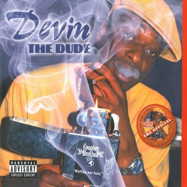 Album Devin the Dude - Smoke Sessions, Vol. 1